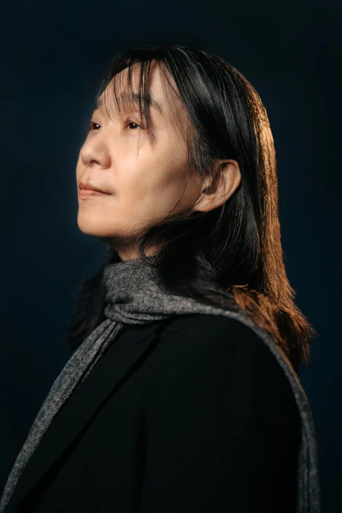 Han Kang