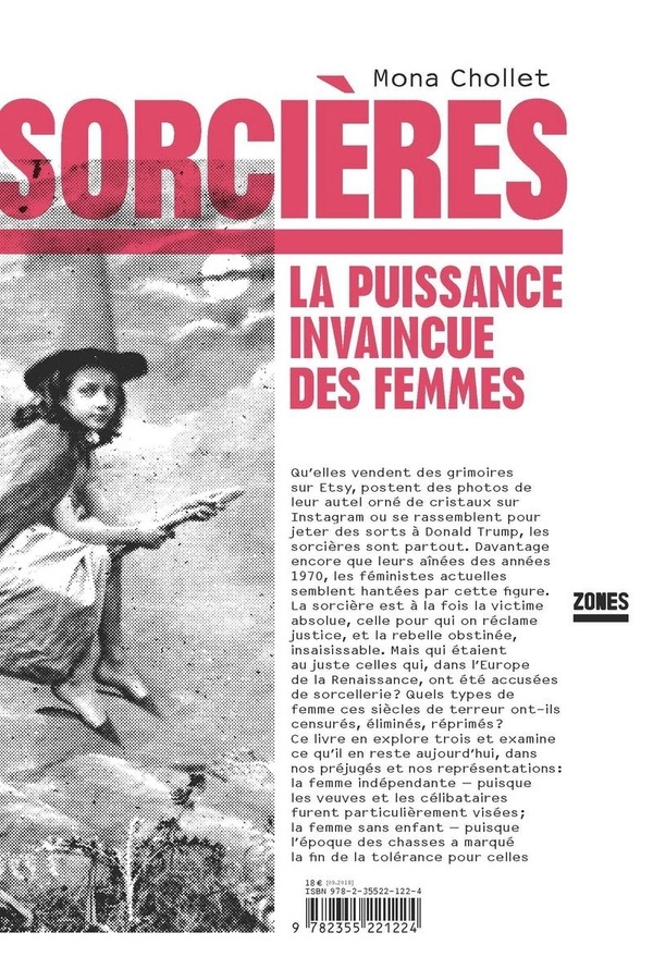 Sorcières